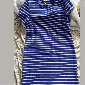 Women’s old navy dress XXL fits like L.